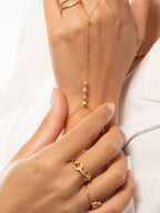 BAGUE YSÉ - ZEYNE STUDIO
