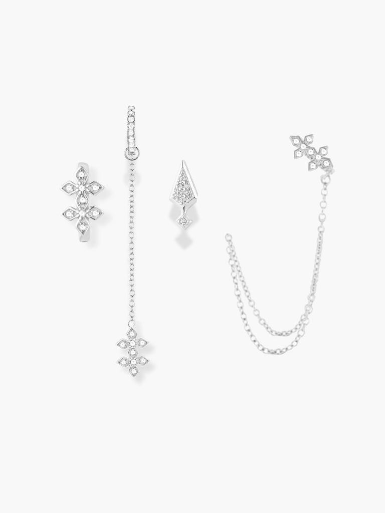 BELDI x RIGA x LUKA x JAD - ZEYNE STUDIO