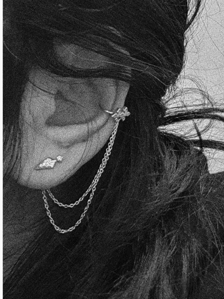 BELDI x RIGA x LUKA x JAD - ZEYNE STUDIO