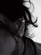 BOUCLE BELDI - ZEYNE STUDIO