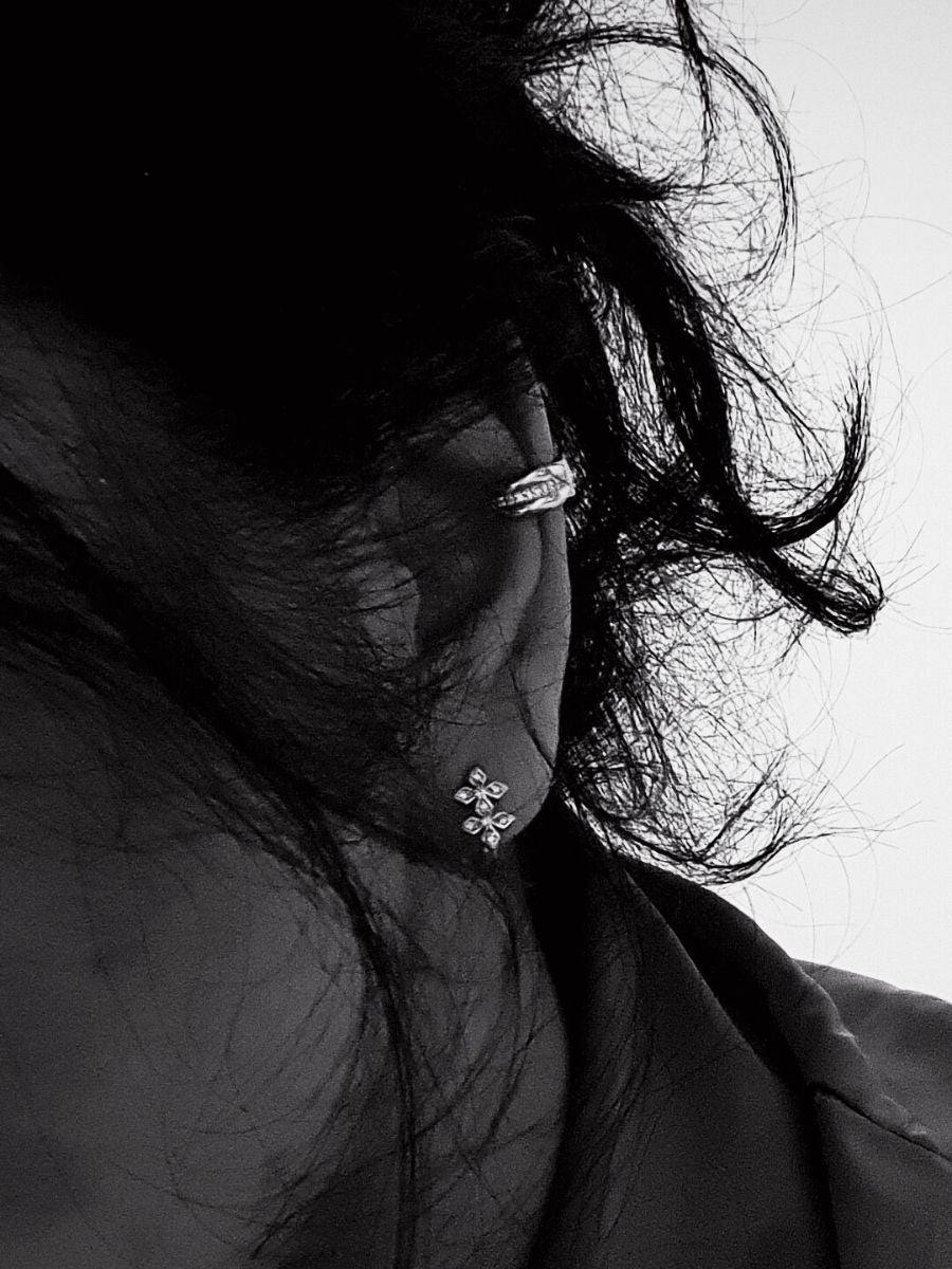 BOUCLE BELDI - ZEYNE STUDIO