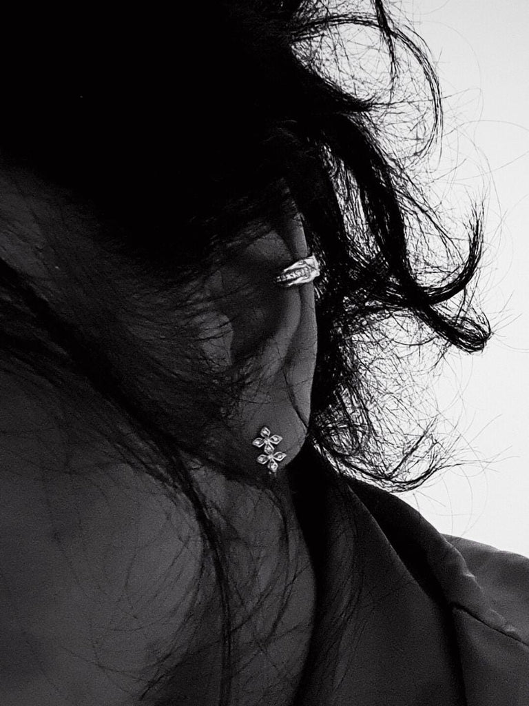 BOUCLE BELDI - ZEYNE STUDIO