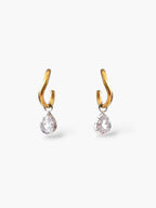 BOUCLE GOLD - ZEYNE STUDIO