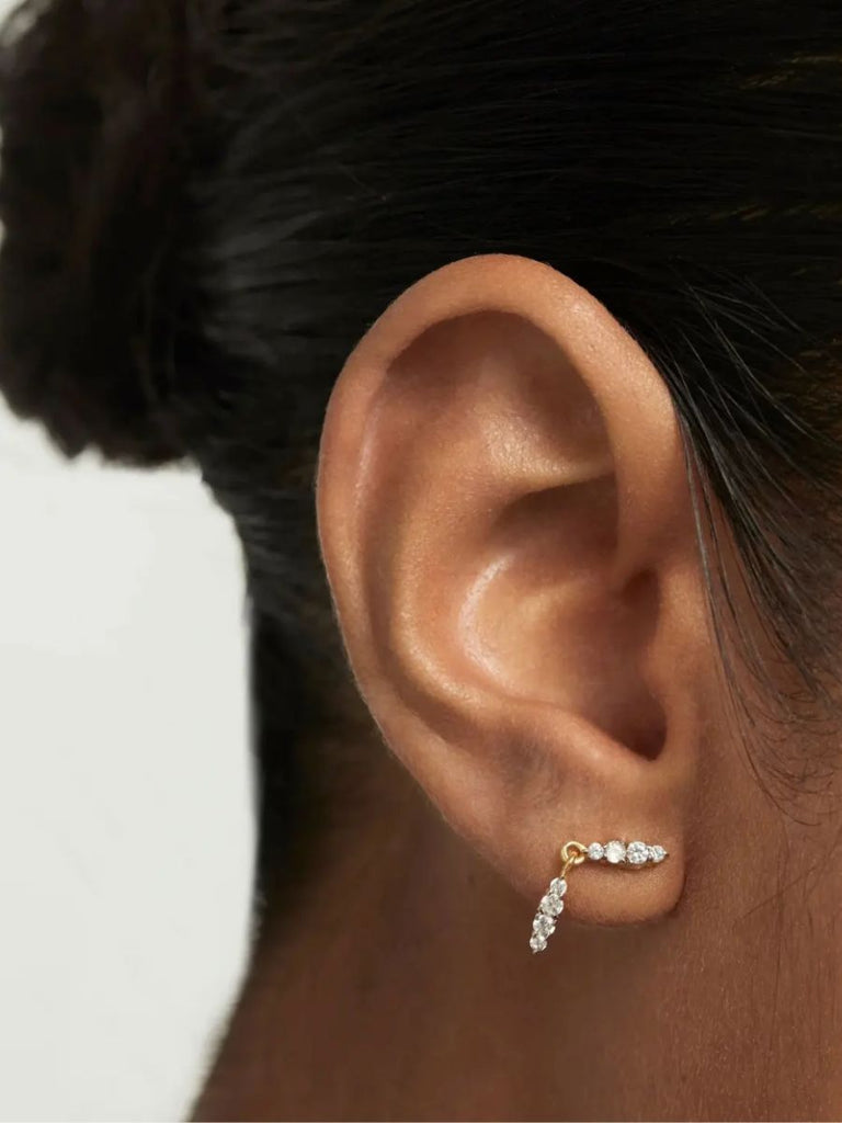 BOUCLE LOREN - ZEYNE STUDIO