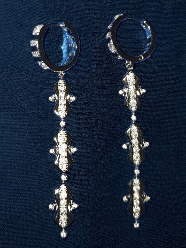 BOUCLE NOX - ZEYNE STUDIO