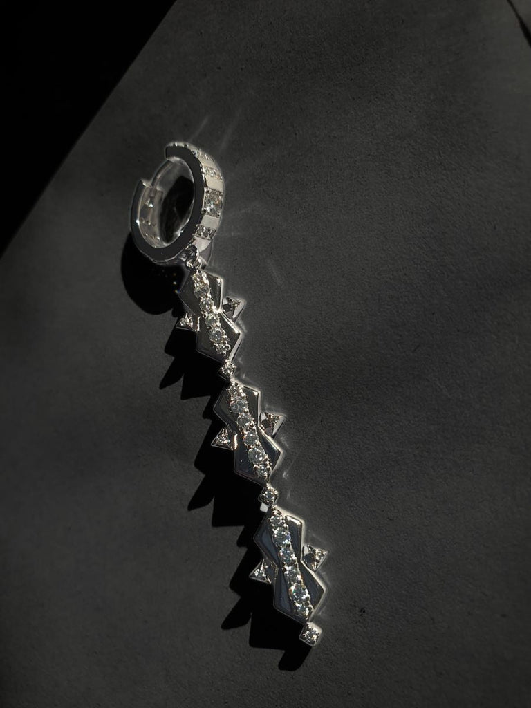 BOUCLE NOX - ZEYNE STUDIO