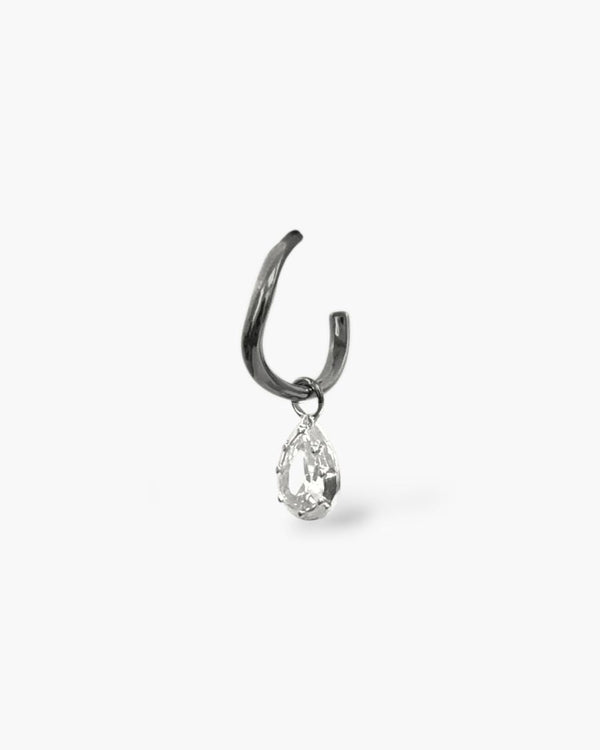 BOUCLE RUTHENIUM