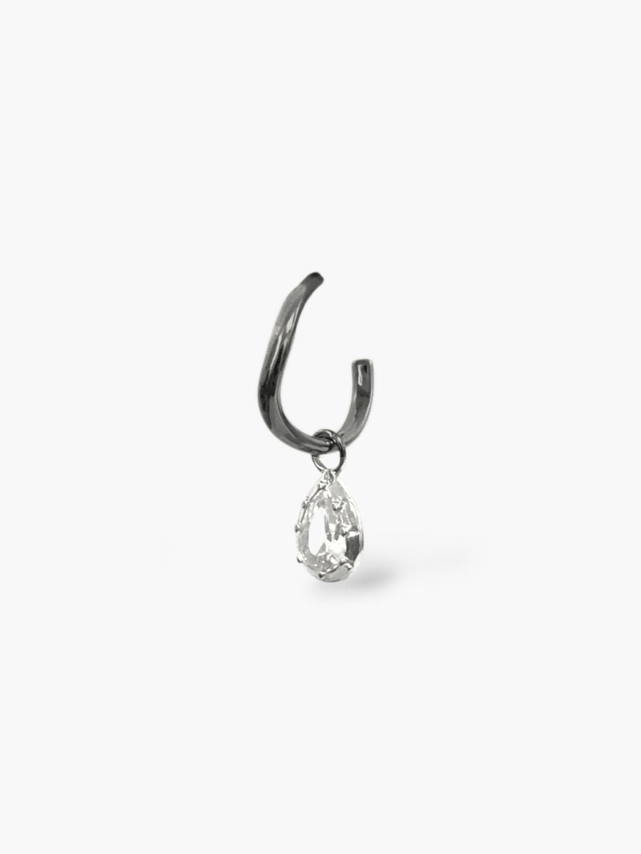 BOUCLE RUTHENIUM - ZEYNE STUDIO
