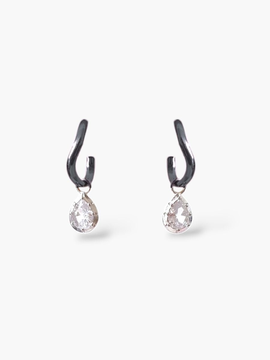 BOUCLE RUTHENIUM - ZEYNE STUDIO