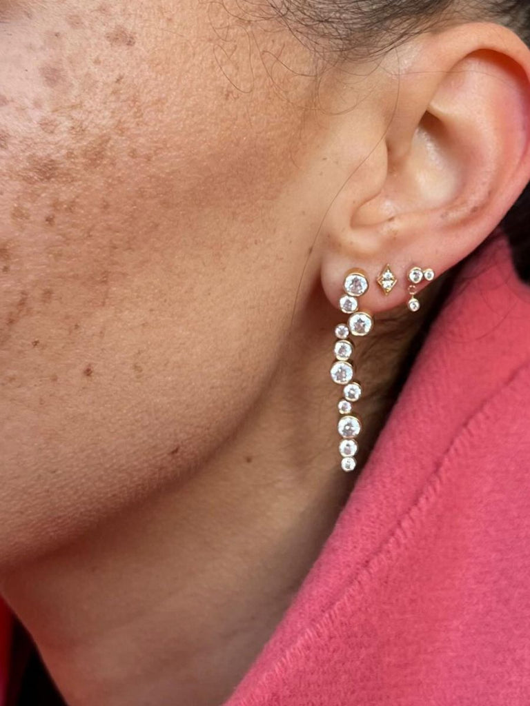 BOUCLES AYO - ZEYNE STUDIO