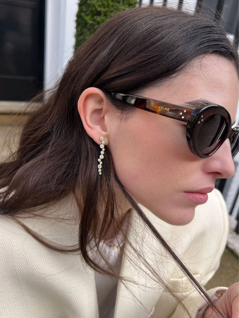 BOUCLES AYO - ZEYNE STUDIO