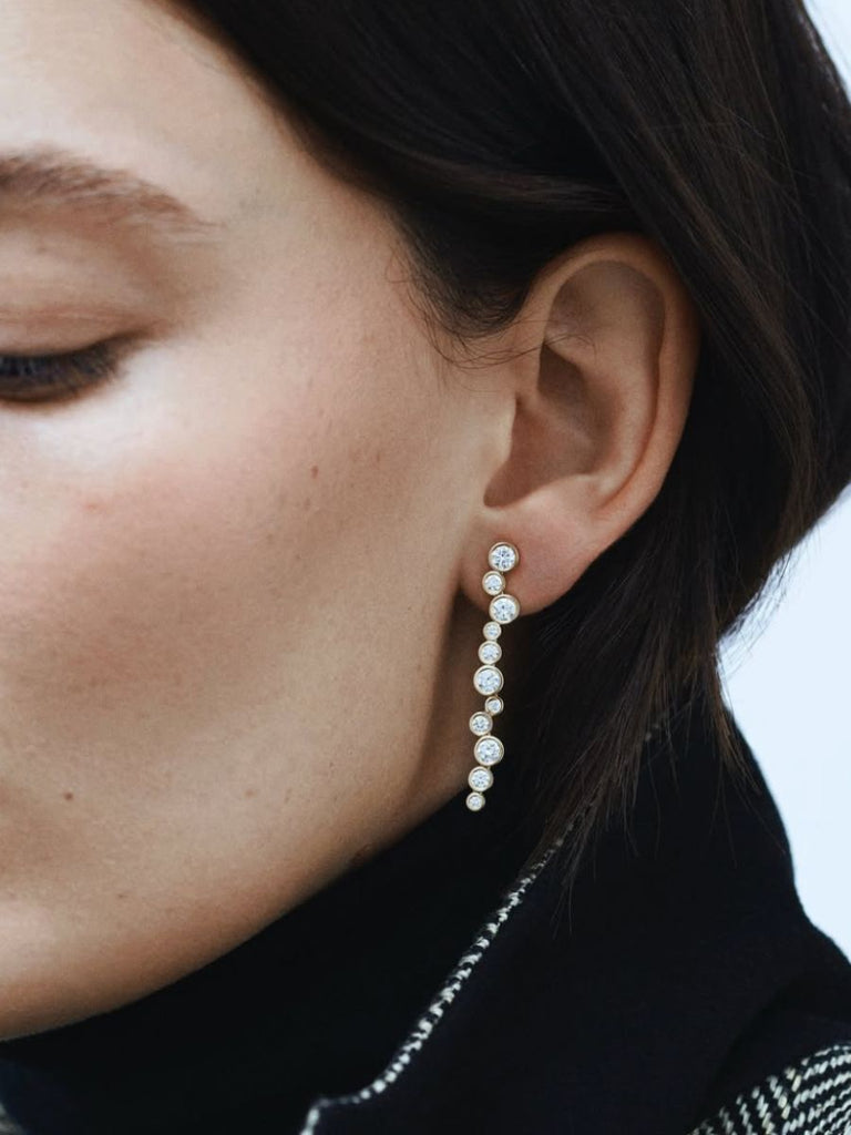 BOUCLES AYO - ZEYNE STUDIO