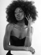 BOUCLES CAMI - ZEYNE STUDIO