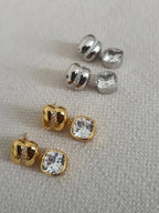 BOUCLES CAMI - ZEYNE STUDIO