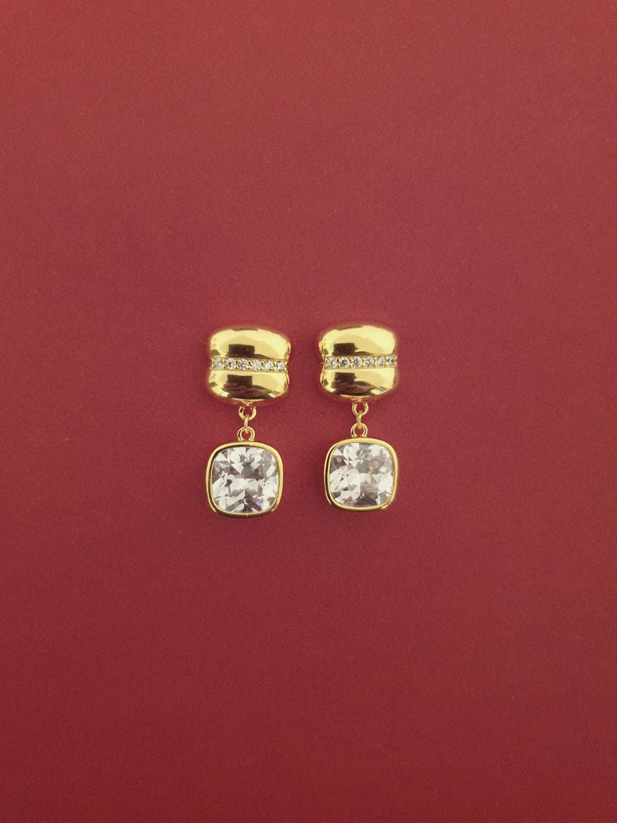 BOUCLES CAMI - ZEYNE STUDIO