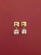 BOUCLES CAMI - ZEYNE STUDIO