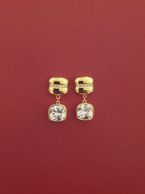 BOUCLES CAMI - ZEYNE STUDIO