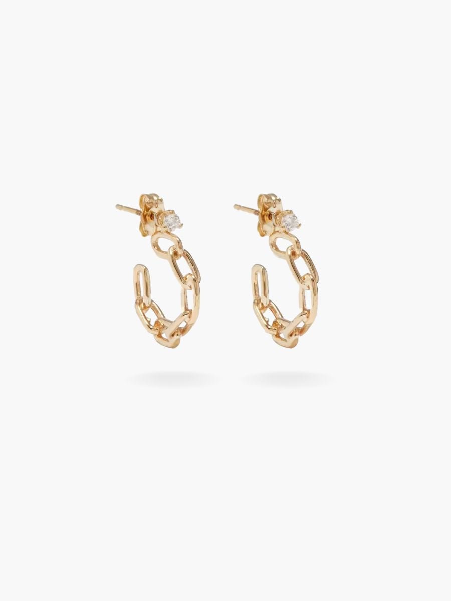 BOUCLES DELLA - ZEYNE STUDIO