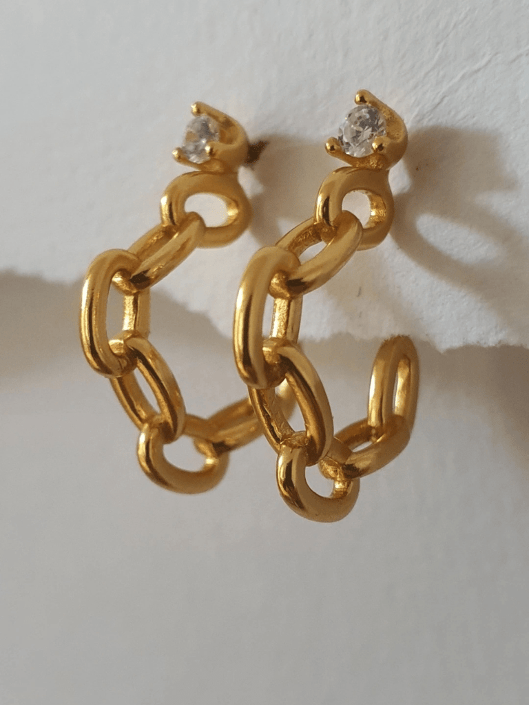 BOUCLES DELLA - ZEYNE STUDIO