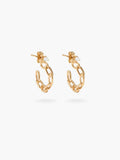 BOUCLES DELLA - Zeyne Studio