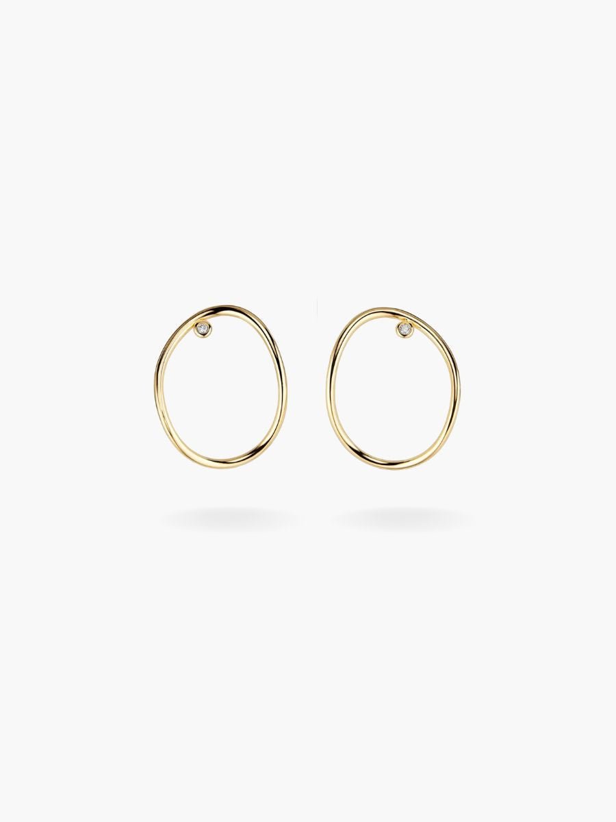 BOUCLES DOLI - ZEYNE STUDIO