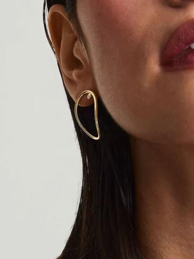 BOUCLES DOLI - ZEYNE STUDIO