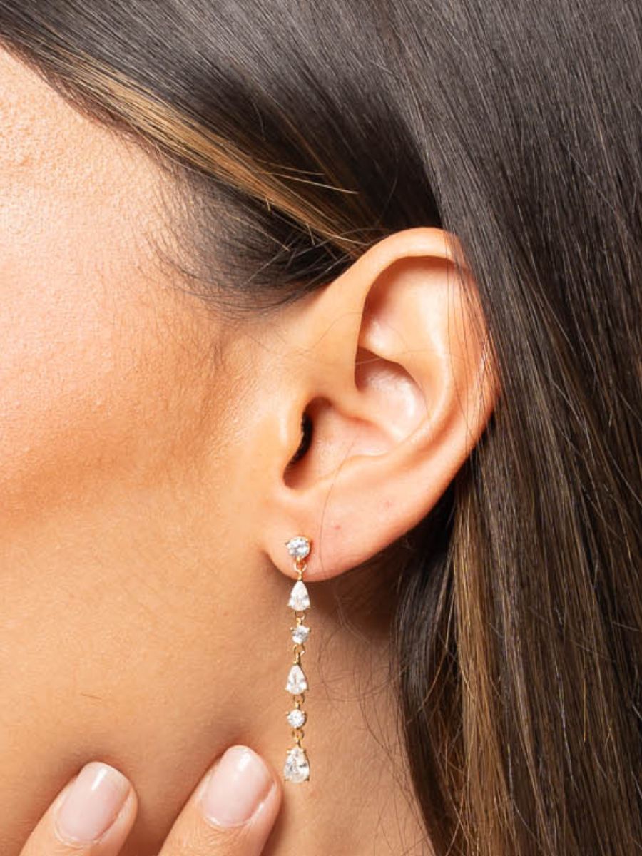 BOUCLES HAYATI - ZEYNE STUDIO