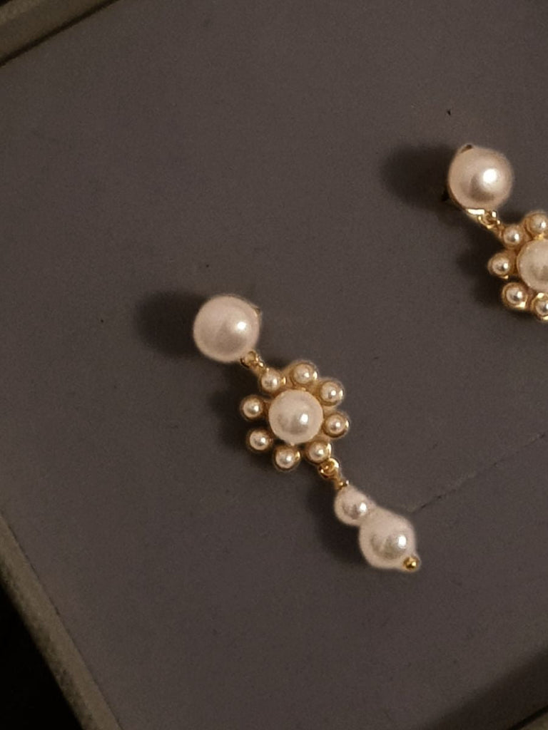 BOUCLES IRIS - ZEYNE STUDIO