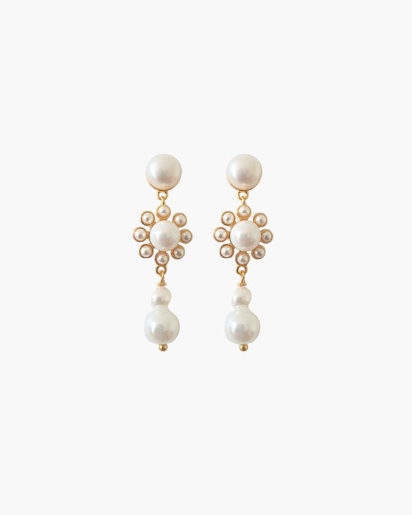 BOUCLES IRIS