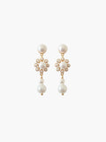 BOUCLES IRIS - ZEYNE STUDIO