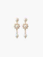 BOUCLES IRIS - ZEYNE STUDIO