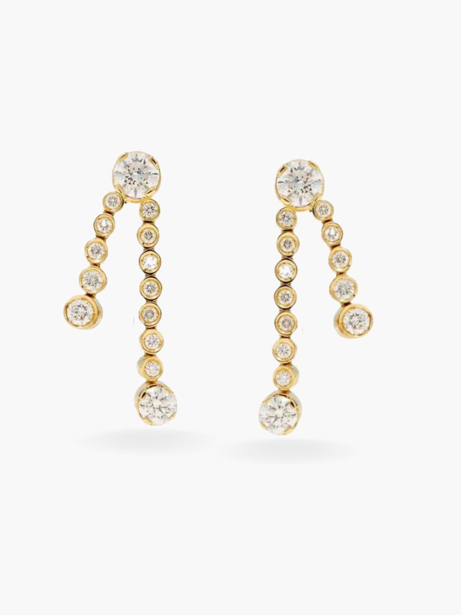 BOUCLES JUNE - ZEYNE STUDIO