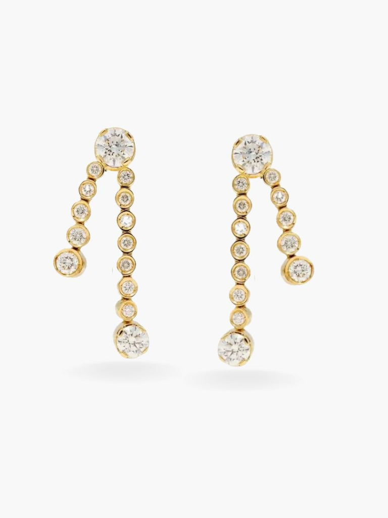 BOUCLES JUNE - ZEYNE STUDIO