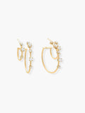 BOUCLES NOOR - ZEYNE STUDIO