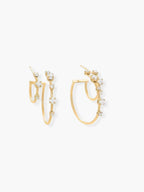 BOUCLES NOOR - ZEYNE STUDIO
