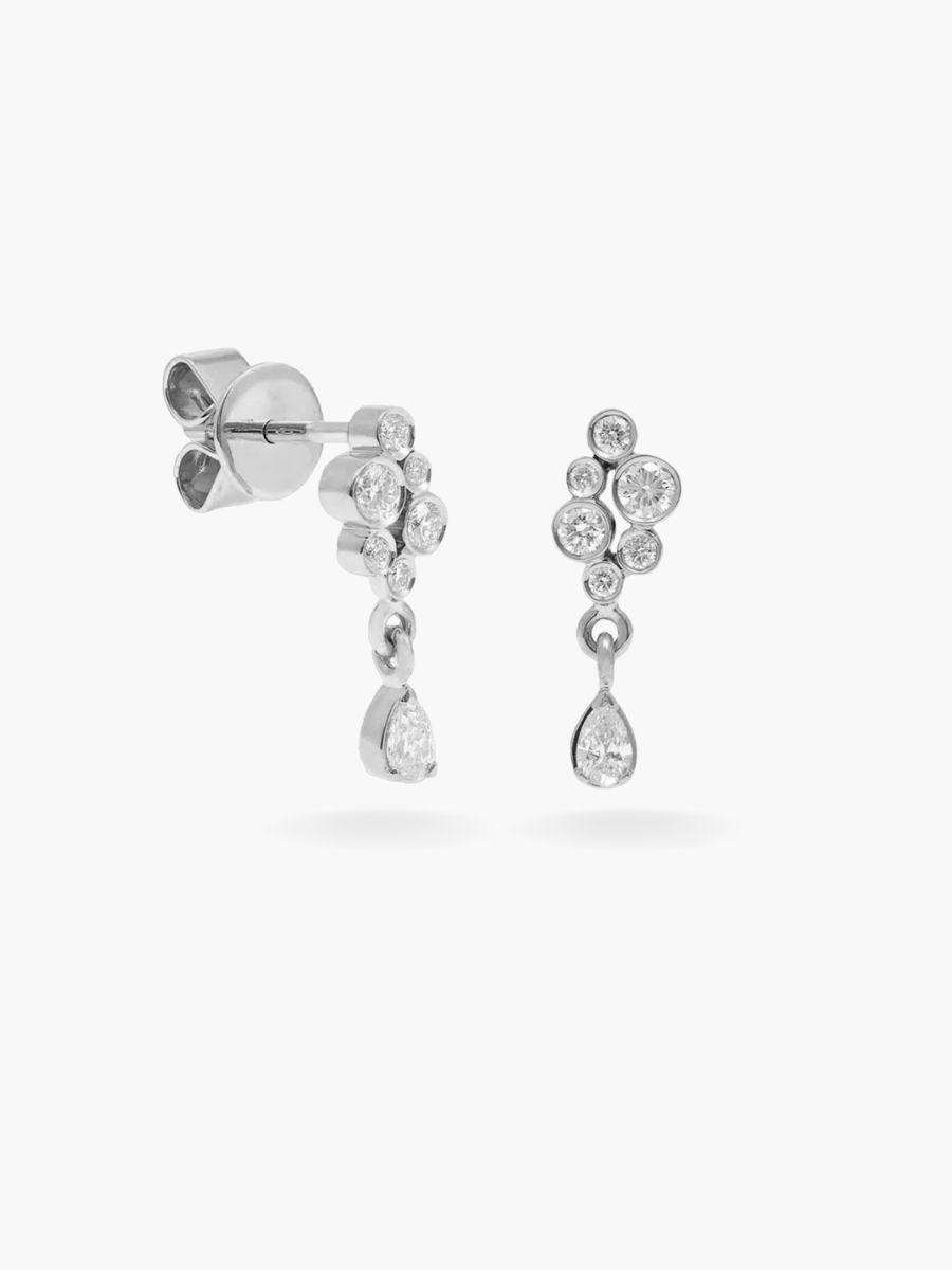BOUCLES SAÉ - ZEYNE STUDIO