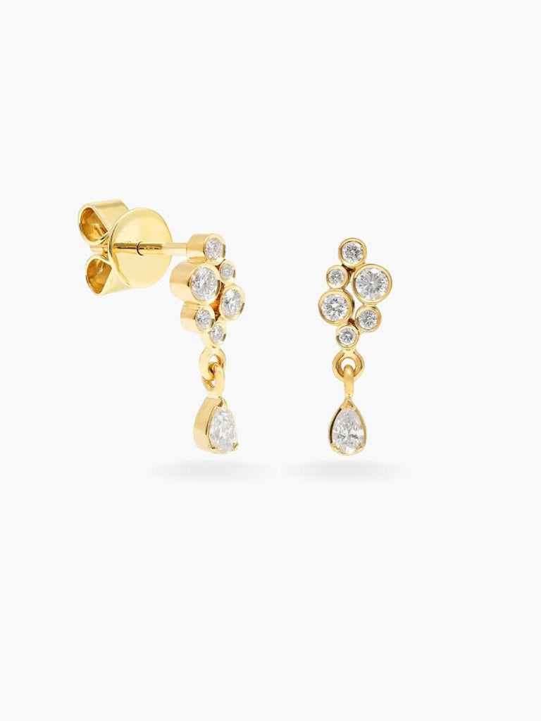 BOUCLES SAÉ - ZEYNE STUDIO