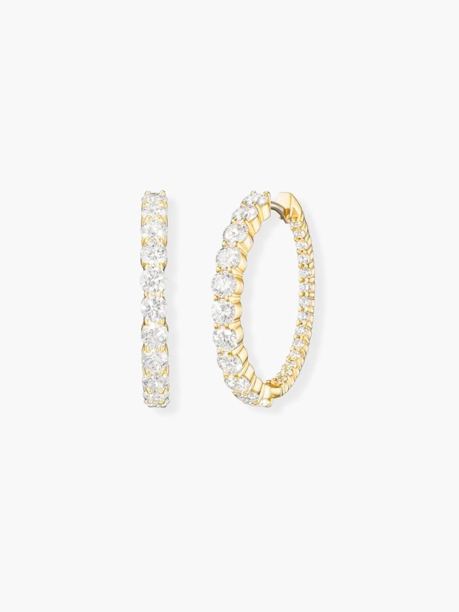 BOUCLES SELMA - Zeyne Studio