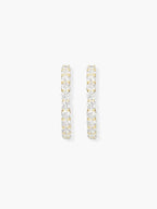 BOUCLES SELMA - Zeyne Studio