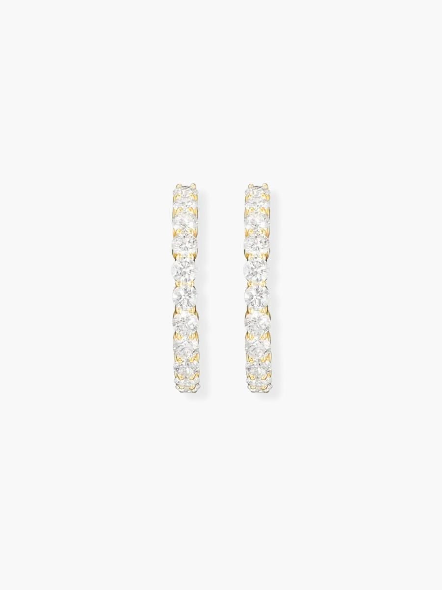 BOUCLES SELMA - Zeyne Studio