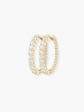 BOUCLES SELMA - Zeyne Studio