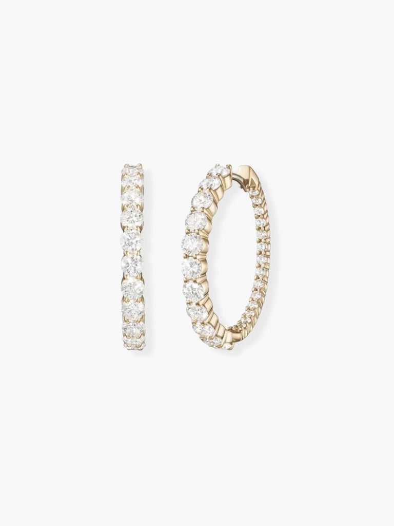 BOUCLES SELMA - ZEYNE STUDIO