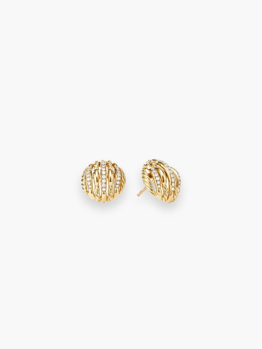 BOUCLES SHERRAN - ZEYNE STUDIO