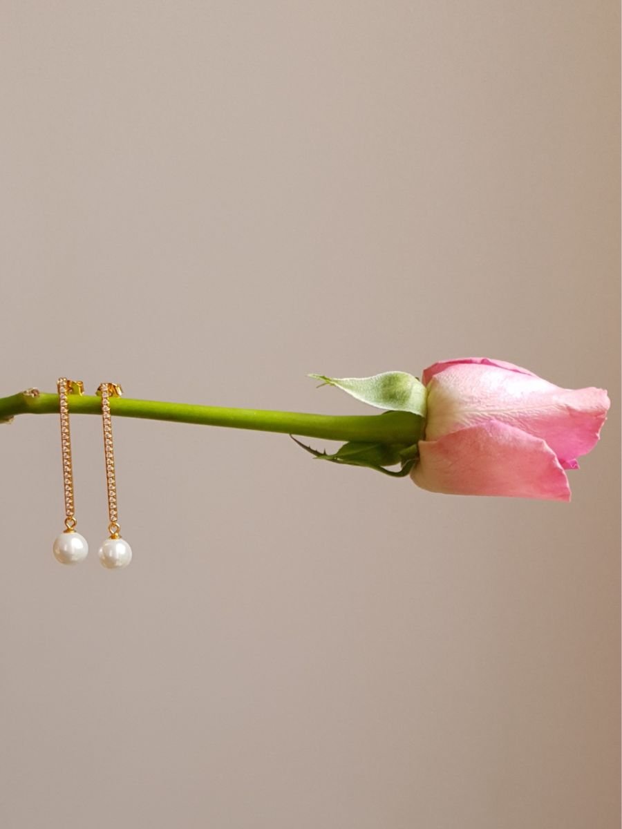 BOUCLES TALA - ZEYNE STUDIO