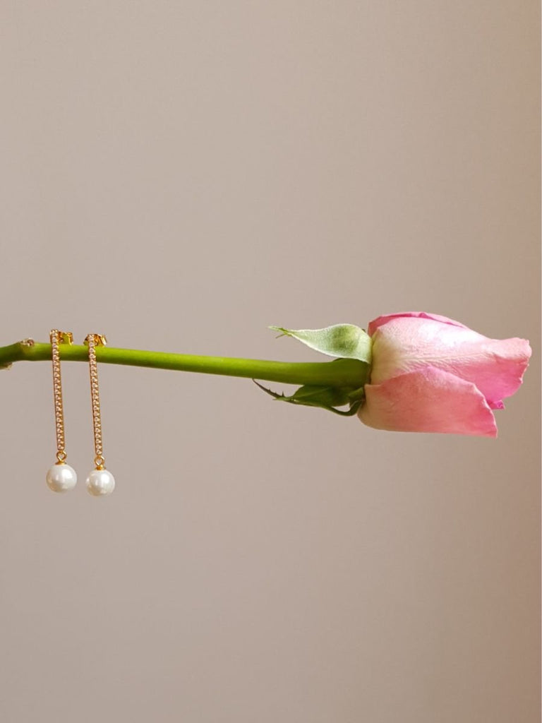 BOUCLES TALA - ZEYNE STUDIO