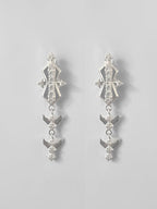 BOUCLES TALI - ZEYNE STUDIO
