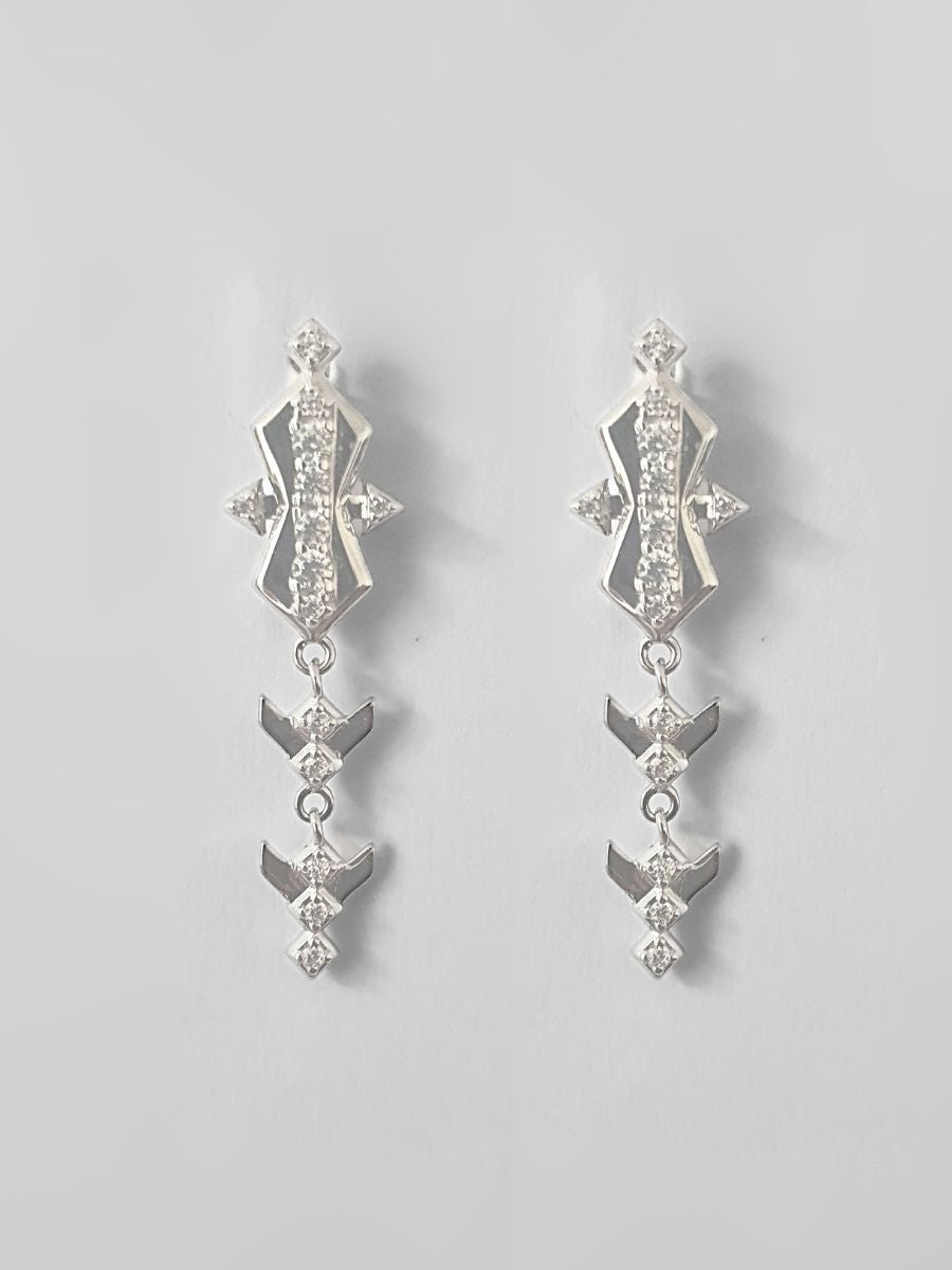 BOUCLES TALI - ZEYNE STUDIO
