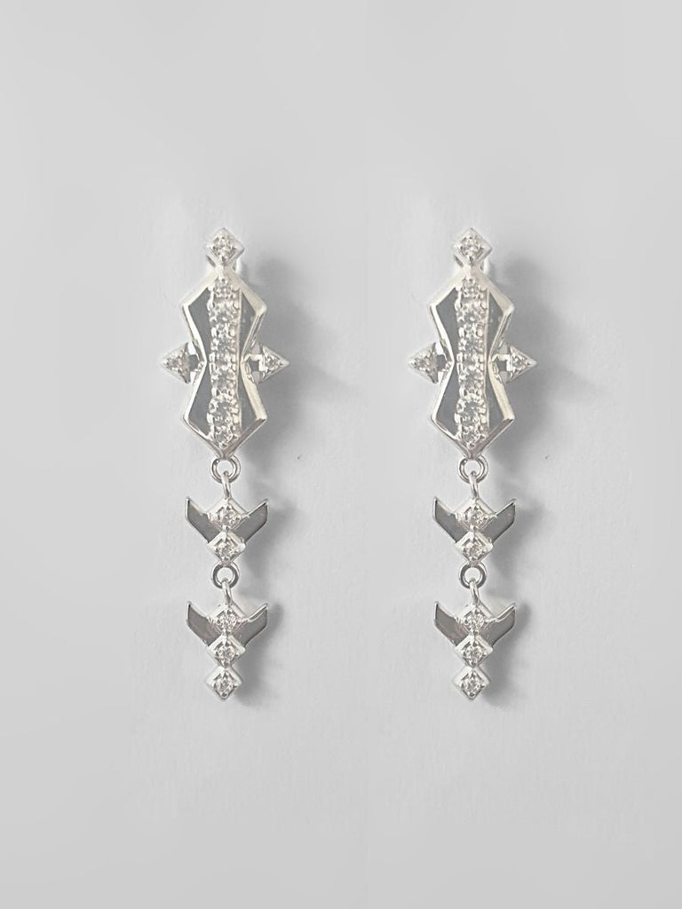 BOUCLES TALI - ZEYNE STUDIO