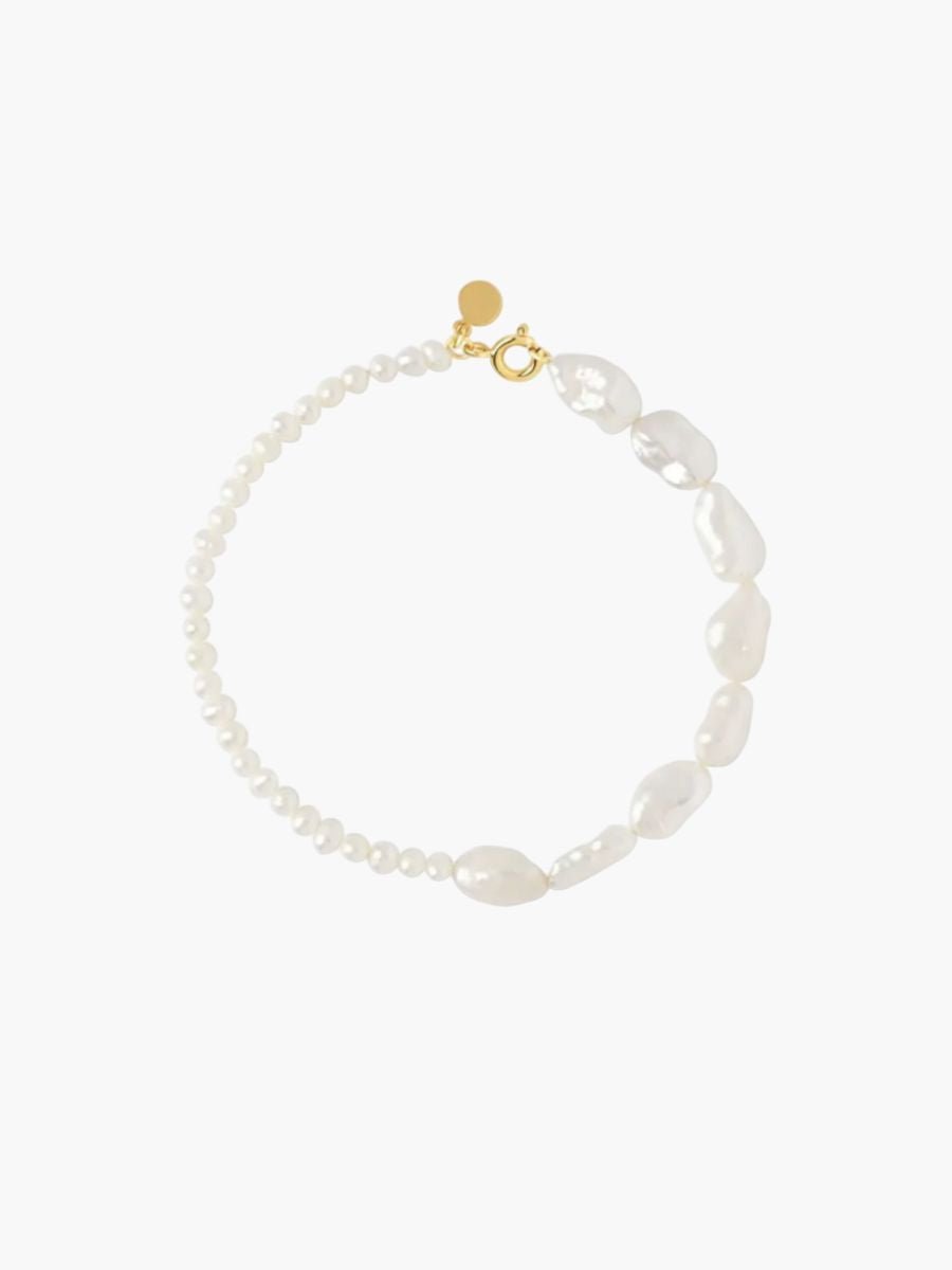 BRACELET ALMA - ZEYNE STUDIO