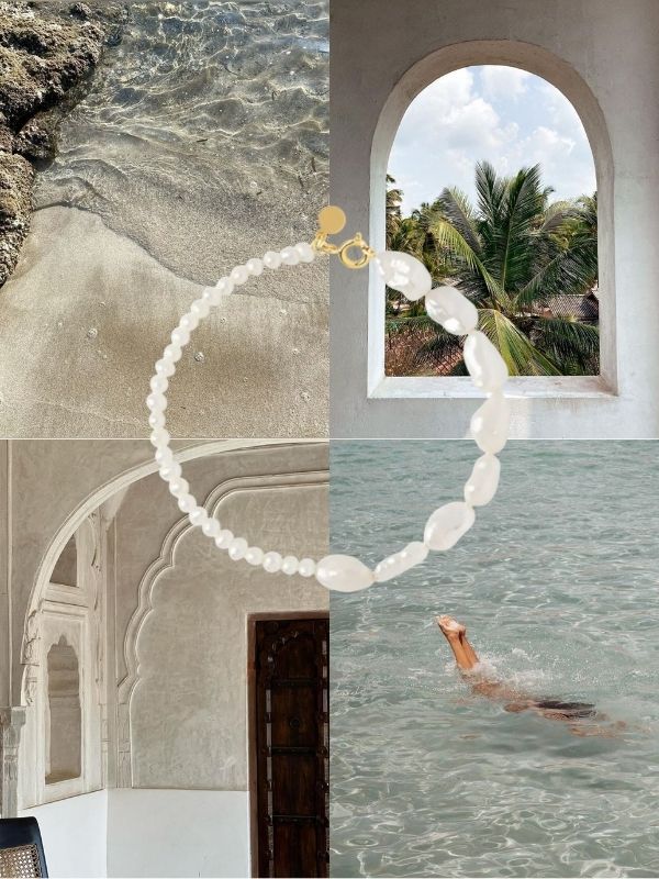 BRACELET ALMA - ZEYNE STUDIO